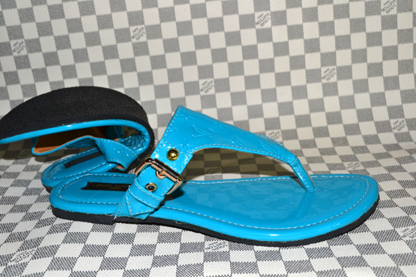 2017 LU slippers woman 35-42-195